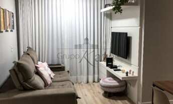 Imagem: Apartamento / Padrão - Jardim Santa Inês