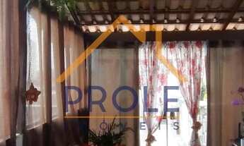 Imagem: Cobertura em Vila Nossa Senhora das Vitorias