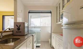 Imagem 7: São Paulo - Apartamento Padrão - Vila Nova Conceição