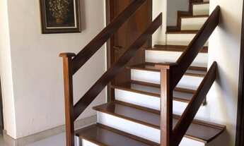 Imagem 2: Sobrado com 05 quartos sendo 01 suite na Vila Nunes a venda