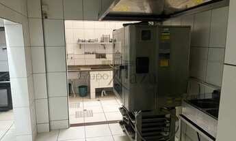 Imagem 6: Ponto Comercial Locação Jardim Satélite - 450m². 214815004