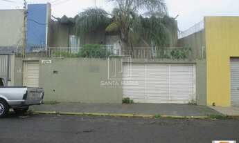 Imagem 1: Casa (sobrado na rua) 5 dormitórios/suite, cozinha planejada