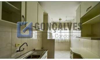 Imagem 4: SAO BERNARDO DO CAMPO - Residential / Apartment - PAULICEIA