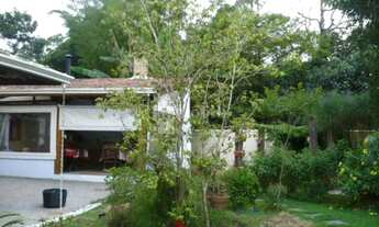 Imagem 4: EXECELENTE IMÓVEL COM 4 SUÍTES NA GRANJA VIANA