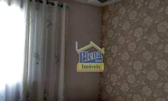 Imagem 3: Apartamento com 3 dormitórios à venda, 60 m² por R$ 382.000,00 - Jardim Santa Genebra - Ca