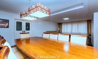 Imagem 3: Apartamento à venda, 199 m² por R$ 825.000,00 - Bigorrilho - Curitiba/PR