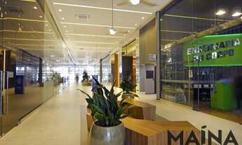 Imagem 6: Blumenau - Conjunto Comercial/Sala - Centro