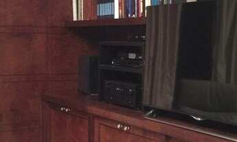 Imagem: Apartamento Venda Higienópolis 326 m²