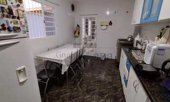 Imagem 6: Casa / Padrão - Jardim das Industrias - Venda - Residencial