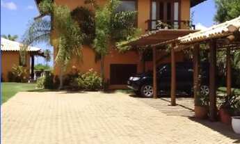 Imagem 7: 4 suites no condominio Casas de Sauípe - Mata de São João - BA