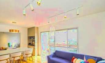 Imagem: Apartamento à venda com 132m², 4 quartos