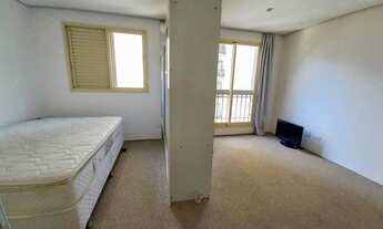 Imagem 2: Residencial Jardins Metropolis disponível para venda com 27m² e 01 vaga de garagem