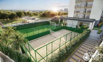 Imagem 3: Apartamento Garden para Venda em Santo André, Santa Maria, 2 dormitórios, 1 banheiro