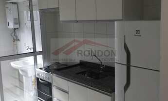 Imagem 2: APARTAMENTO À VENDA NO CONDOMÍNIO PARQUE RESIDENCE