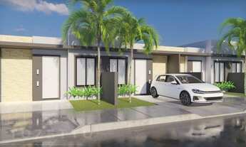 Imagem 5: Casa em Condomínio para Venda em Ponta Grossa, Contorno, 2 dormitórios, 1 banheiro, 1 vaga