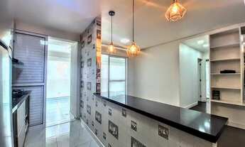 Imagem 2: Apartamento Show com Vagas Fixas Bela Varanda Grill na Vila Formosa!!!