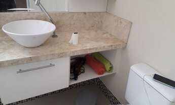 Imagem 5: Excelente Casa em Condominio á venda com 102 m2 com 3 dormitórios com suite Jd Tulipas- J