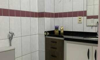 Imagem 4: Apartamento com 1 dormitório à venda, 47 m² por R$ 650.000,00 - Jurerê Internacional - Flo