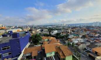 Imagem 7: Apartamento para Venda em São Bernardo do Campo, Jordanópolis, 2 dormitórios, 1 banheiro