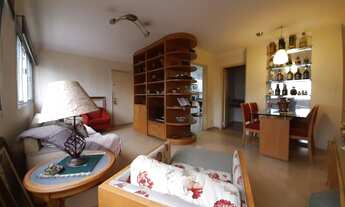 Imagem 2: EXCELENTE APARTAMENTO NO MELHOR DE MOEMA !