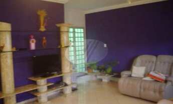 Imagem 7: Campinas - Casa Padrão - Jardim Guarani