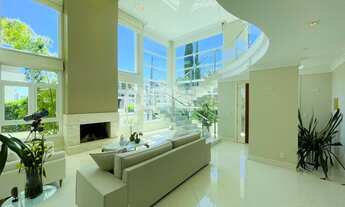 Imagem 6: Sobrado 04 suítes, sendo 02 americanas, Marechal Rondon, Canoas