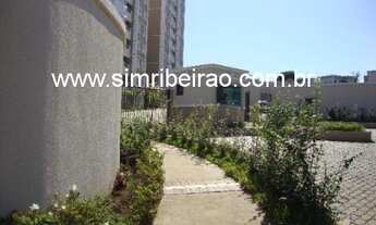 Imagem 3: Apartamento a venda no Condomínio Spazio Reauville. Bairro Iguatemi