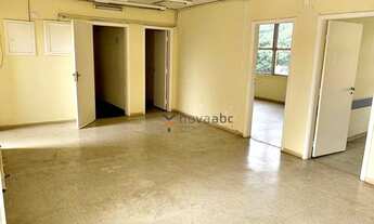 Imagem 4: Prédio para alugar, 622 m² por R$ 18.000,00/mês - Centro - Santo André/SP