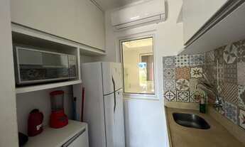 Imagem 4: IMOVEISPIPA.RCE:9.8860.0573 - Sou um duplex com ótimo preço no Solar Água Pipa!