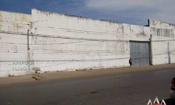 Imagem 3: Alugo Barracão no bairro Cristo Rei em Várzea grande