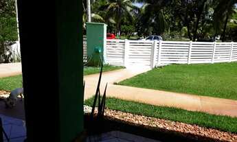 Imagem 2: VENDO Casa stela mares Cond pedra do Sal nascente com 460 metros de terreno e 240 m const