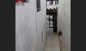 Imagem 5: Sobrado com 3 dormitórios à venda, 135 m² por R$ 430.000,00 - Jardim Cristiane - Santo And