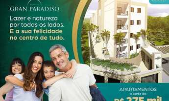 Imagem: Apartamento a venda na planta, residencial