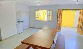 Imagem 5: Sobrado com 3 dormitórios à venda, 190 m² por R$ 650.000,00 - Arrastão - São Sebastião/SP