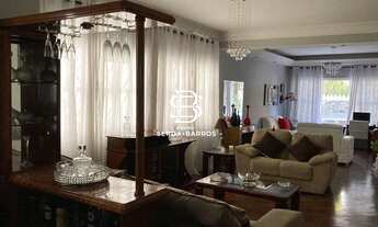 Imagem 4: Excelente Sobrado de Alto Padrão no Jardim Esplanada II