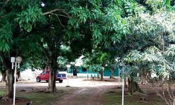 Imagem 3: Chácara para venda com 16000 metros quadrados com casa de 4 quartos