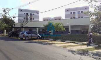 Imagem 2: Apartamento com 2 dorms, Parque São Jorge, Campinas - R$ 147 mil, Cod: RRAP1855