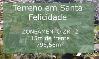 Imagem 4: Terreno para Venda em Curitiba, SANTA FELICIDADE