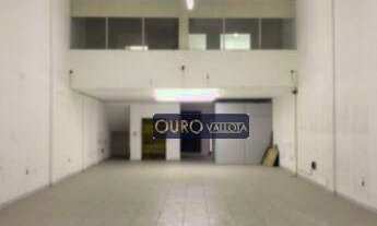 Imagem: Galpão para locação - GA 220223S