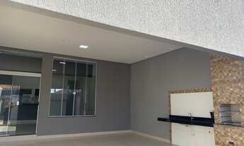 Imagem 7: Casa à venda com excelente localização e acabamento no Recanto das Minas Gerais