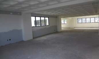 Imagem 2: ANDAR CORRIDO 230m2 AO LADO DO FORÚM NA AV. RAJA GABAGLIA