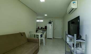 Imagem 7: Vendo 40m² flat 70m do mar 1km de Porto de Galinhas!! Oportunidade