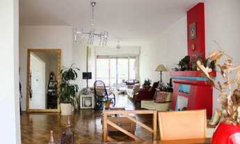 Imagem 3: APARTAMENTO COM VARANDA EM HIGIENÓPOLIS