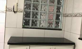 Imagem 7: Excelente Casa Triplex na Liberdade, Vista para Baía de Todos os Santos, 2/4 com 1 suite