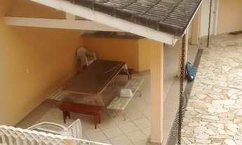 Imagem: Casa residencial à venda, Nova Itatiba