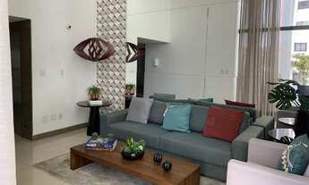 Imagem 7: Apartamento para venda com 105 metros quadrados com 3 quartos em Graça - Salvador - BA