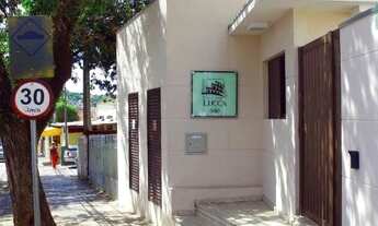 Imagem 3: Apartamento com 1 dormitório para alugar, 45 m² por R$ 1.375,00/mês - Centro - Valinhos/SP