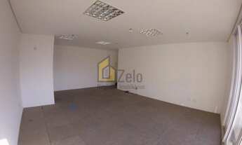 Imagem 6: Escritório para aluguel com 40 metros quadrados em Vila Andrade - São Paulo - SP