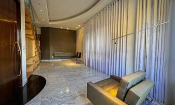 Imagem 6: COBERTURA PARA LOCA??O SION 3 QUARTOS/SU?TE 3 VAGAS COM LAZER