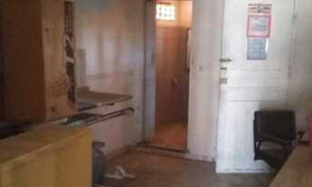 Imagem 10: GALPÃO 540Mº LOCAÇÃO FAZENDA DA JUNTA SAPOPEMBA 01 VESTIARIO 02BANHEIROS